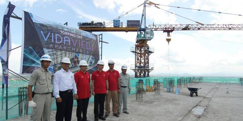 Ciputra Group Gandeng Colliers International Kelola Lingkungan CitraLand Celebes